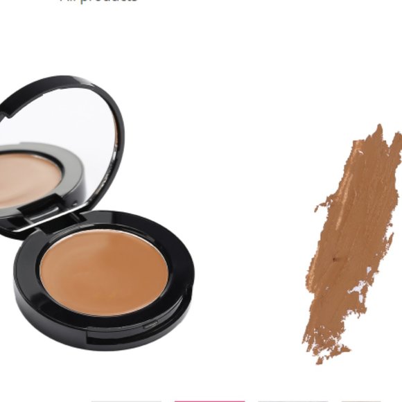 2/25$ NWT Lower east side (les) cream bronzer skyscraper - Picture 1 of 1